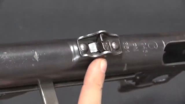 Пистолет-пулемет Судаева ППС-43 - Забытое Оружие