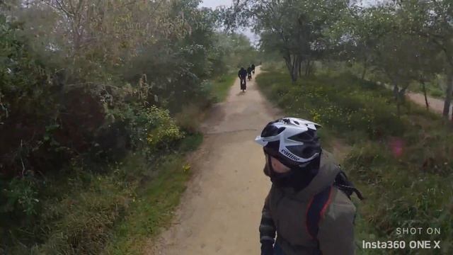 Ruta dominguera GOTWAY MSX NINEBOT Z10 Y INMOTION V10F смотреть онлайн