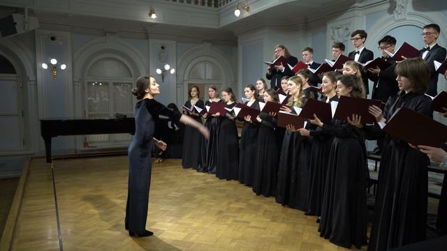 Р. Г. Бойко, сл. А.С. Пушкина - "Возрождение" смотреть онлайн