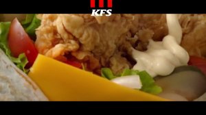 Реклама KFS Жюльен  “Чистая каналья“