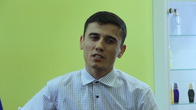 RASSIYADAGI UZBEK MILLIONER QIZ 2.000.000$ OFIS