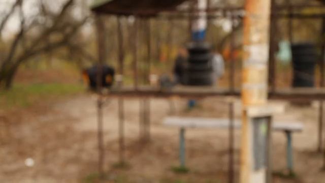 Как вырубить с одного удара - ЧТО ВАЖНО ЗНАТЬ? смотреть онлайн