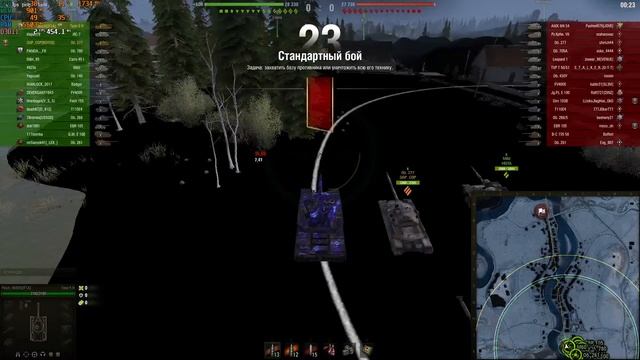 World of Tanks смотреть онлайн