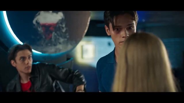 Даниил Каменский. ШОУРИЛ смотреть онлайн