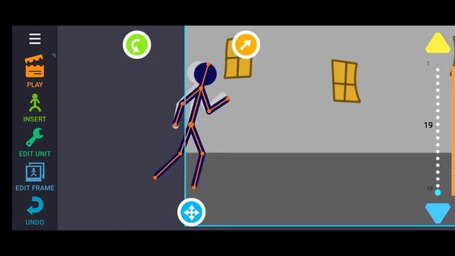 !туториал как создать анимацию! рисуем мультфильмы 2! draw anomation 2! смотреть онлайн