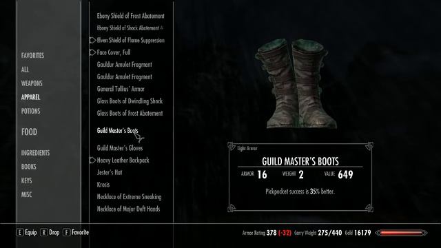 Gandair Plays Skyrim Part-258 Jarl Elisif