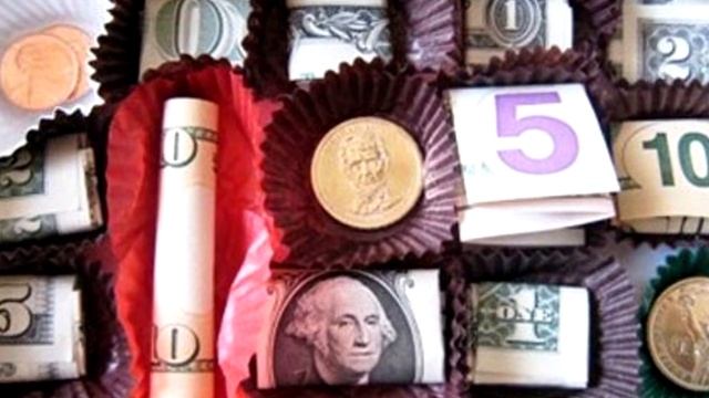 Почему нельзя дарить деньги? Кому и когда не стоит дарить. смотреть онлайн