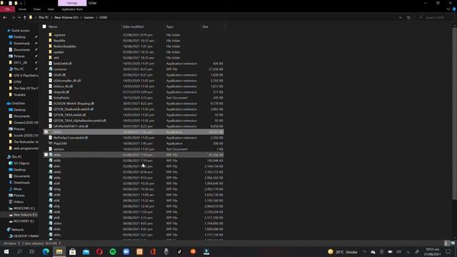How To Fix PlayGTA5.exe Error | Fix GTA 5 Not Launching Error👈 смотреть онлайн