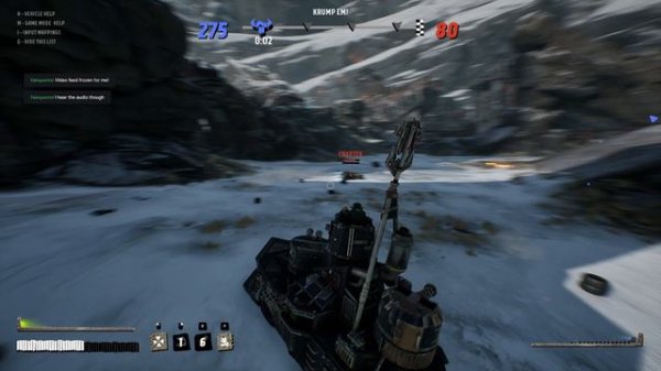 SPEED FREAKS! 40K WARHAMMER