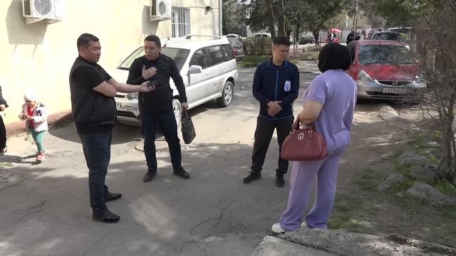 Мигрант Азиздин арызы боюнча кылмыш иши козголду смотреть онлайн