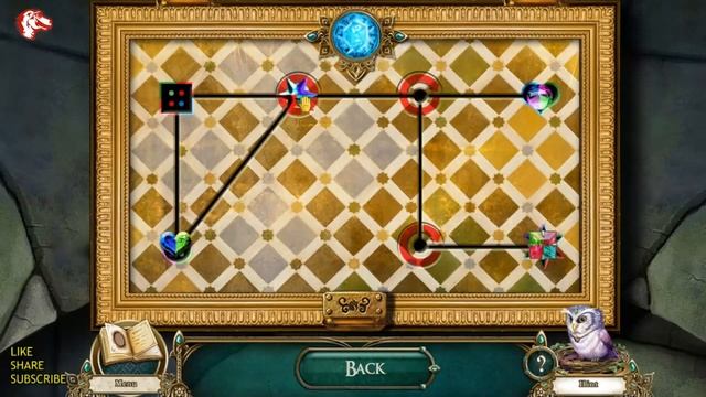 Awakening 5 The Sunhook Spire Walkthrough Big Fish Games 1080 HD Gamzilla смотреть онлайн