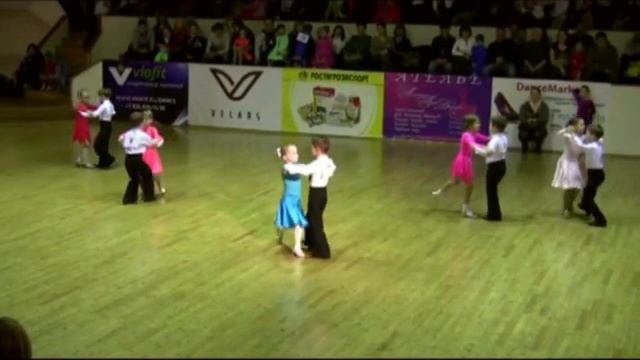 Ариша, танцы 22 октября 2011 смотреть онлайн