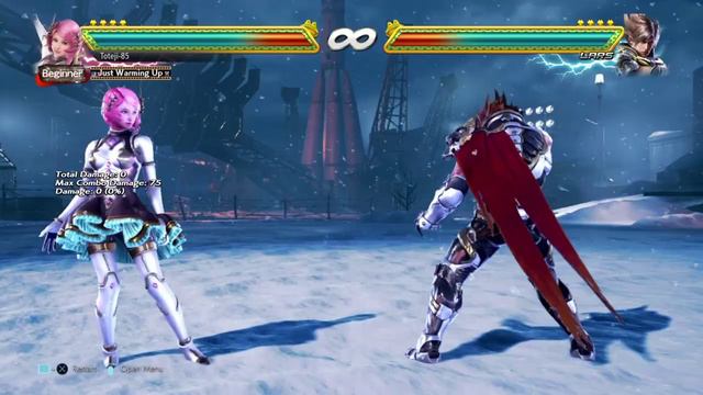 👊 TEKKEN™7 - Alisa Bosconovitch 🤖 (Combos + Rage Drive + Rage Art) アリサ・ボスコノビッチ コンボ #鉄拳 смотреть онлайн