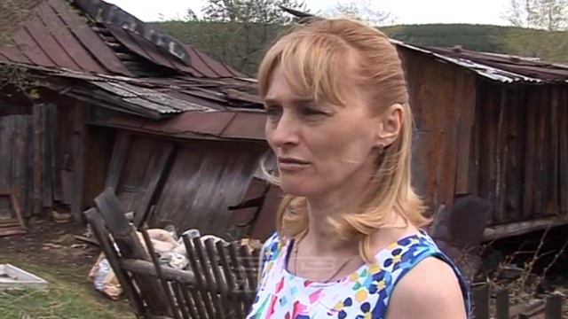 Просьба о помощи. Многодетная семья пострадала во время пожара смотреть онлайн