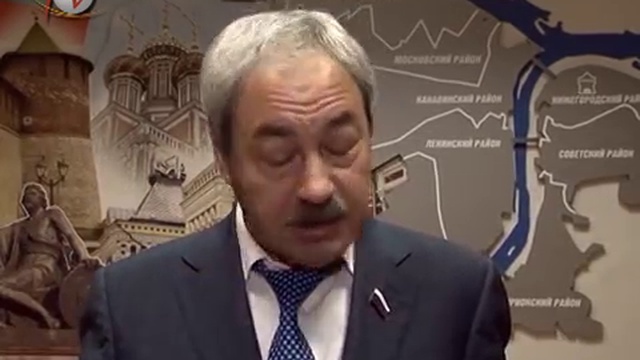М. Фельдман об итогах выборов главы администрации смотреть онлайн