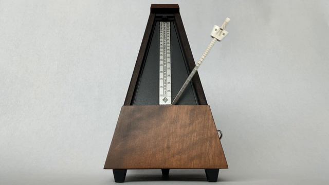 For Whom the Metronome Beats смотреть онлайн
