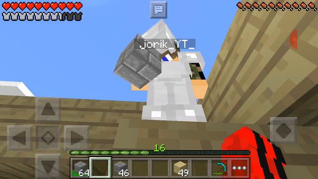 #6 ванильное выживание.начали строить дом смотреть онлайн