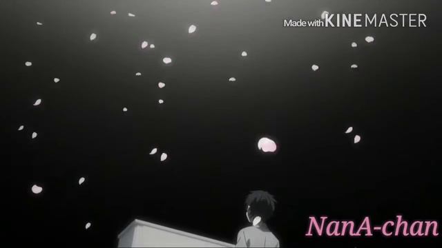 🌟Твоя апрельская ложь🌟 (Косэй и Каори)🌟- Не будите🌟 смотреть онлайн