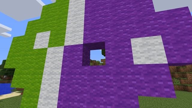 ТРЯСИ СМАРТФОН - Приколы Майнкрафт машинима смотреть онлайн