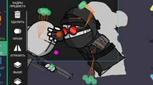 как я делаю анимации Madness Combat (tutorial)