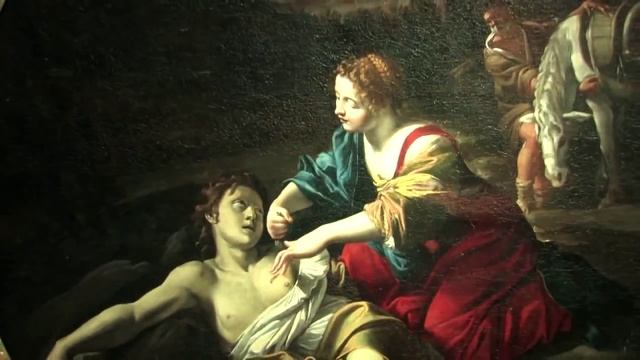 Höhepunkte der Auktion Alte Meister смотреть онлайн