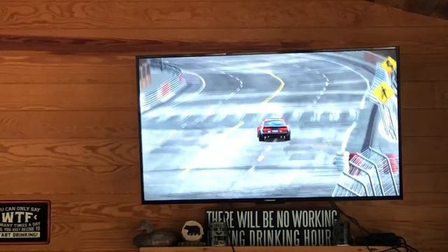 BackWoods (RHEC)fest replay Rocket RX Wreckfest October weekly tournament time challenge just ran 5 смотреть онлайн