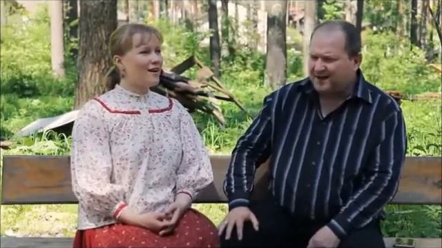 Казачьи и Русские народные песни_4 смотреть онлайн