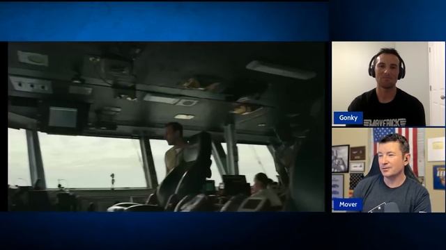 Fighter Pilots React to TOP GUN MAVERICK Final Dogfight and Ending Scenes + Closing Thoughts (Pt8/8 смотреть онлайн