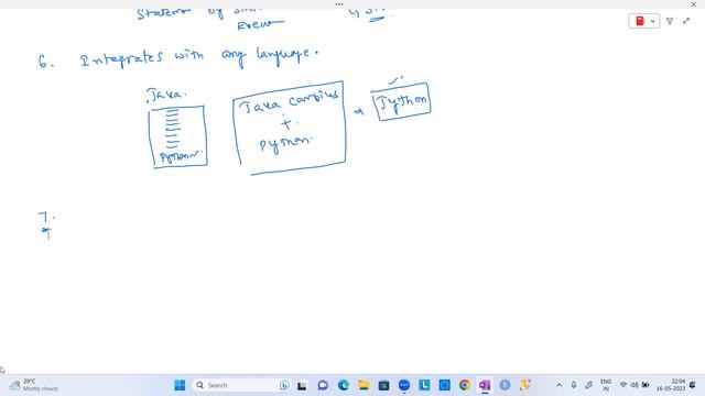 Full Stack Data Science tutorials || Demo - 5 || by Mr. Vamsi Krishna on 16-05-2023 @9:30PM IST смотреть онлайн