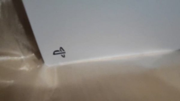 РАСПАКОВКА И ПЕРВЫЙ ЗАПУСК SONY PLAYSTATION 5 DIGITAL EDITION (PS5 DE 825 GB)