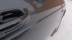 Ручки дверей Приора. Евро-ручки на ВАЗ 2112