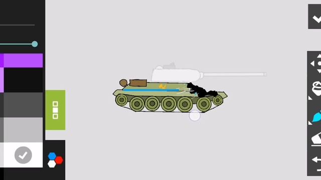 Как сделать повреждения в рисуем мультфильмы 2 смотреть онлайн