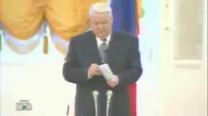 Ельцинский день. Ельцин- Великий позор России. Канал Винигрет.