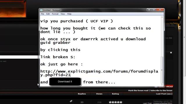 How To Buy UCF VIP смотреть онлайн
