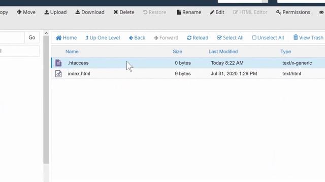 [?LIVE] How to Redirect any Directory to a File via htaccess in cPanel? смотреть онлайн