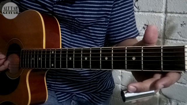 Breaking Bad (Guitar Intro) смотреть онлайн