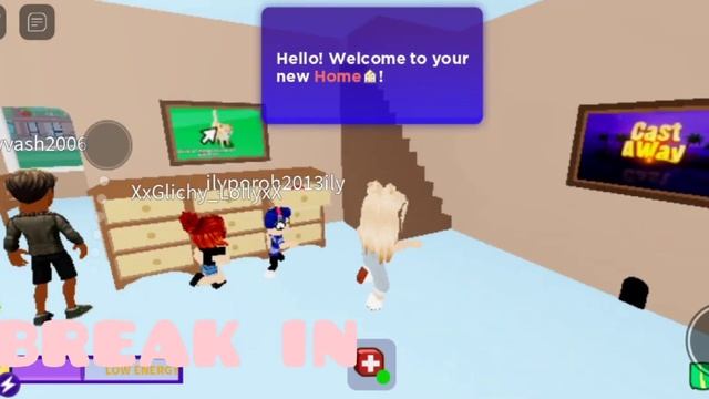 Топ 10 игр в Roblox ⚡ // классные игры в Roblox ✨ // roblox girls ?️ смотреть онлайн