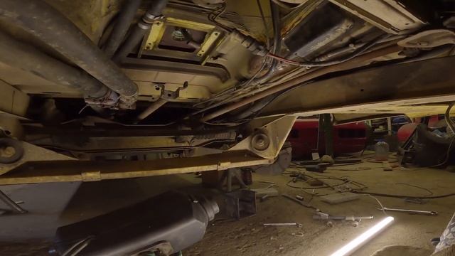 установка автономного отопителя в дом на колесах смотреть онлайн