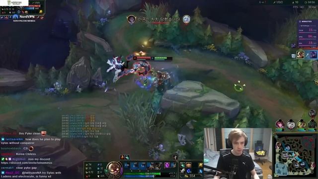 Corki Gaming vs Showmaker смотреть онлайн