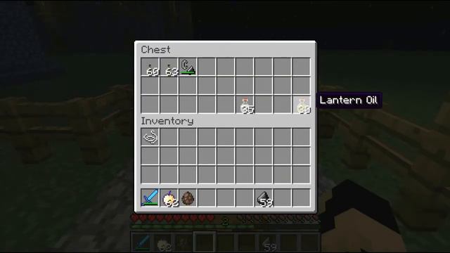 Minecraft Mod Spotlight for 1.6.2 | How to Install & Spotlight | Unlit Torch Mod смотреть онлайн