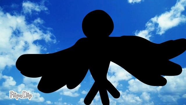 ворона шлёпнулась в лужу(прикол)???? смотреть онлайн