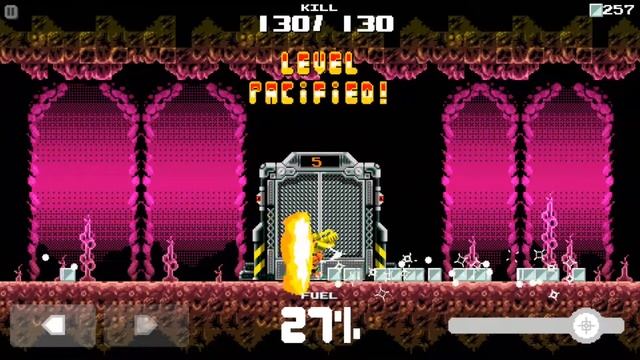 ¡GUNS OF MERCY! Descarga+Review смотреть онлайн