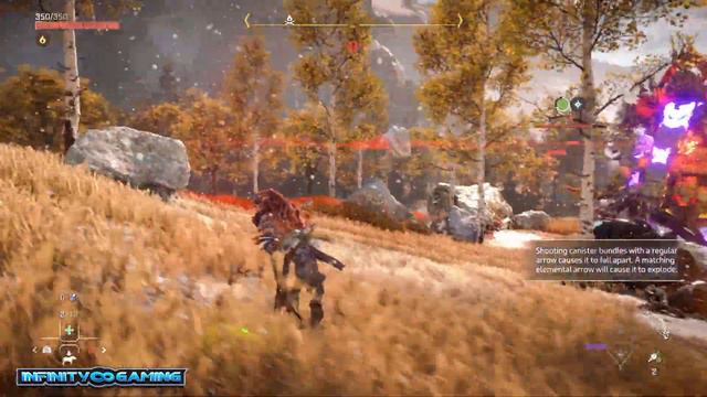 How To Beat The Tremortusk - Horizon Forbidden West Boss Fight смотреть онлайн