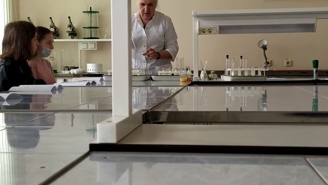 Экспертиза мёда смотреть онлайн