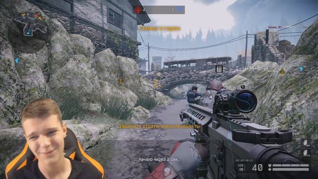 ВАШ АККАУНТ WARFACE ВАМ НЕ ПРИНАДЛЕЖИТ ! - РАССЛЕДОВАНИЕ! смотреть онлайн