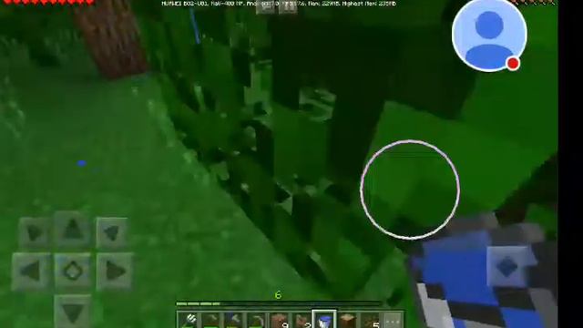 Стрим игры "Minecraft". братишка я тебе покушать принёс смотреть онлайн