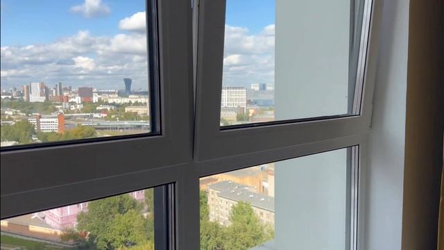 3 комнатная квартира в ЖК Сердце столицы смотреть онлайн