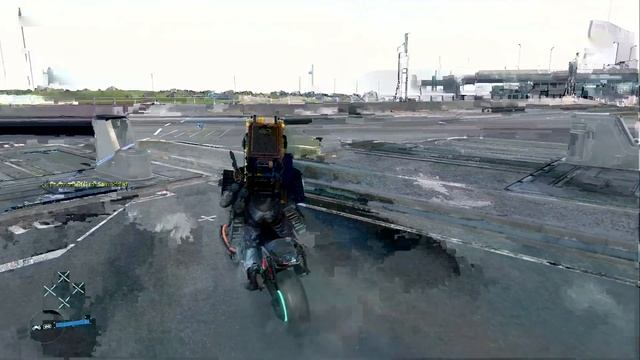 Death Stranding // Part 7: Cratered - ReviewHaven Gaming смотреть онлайн
