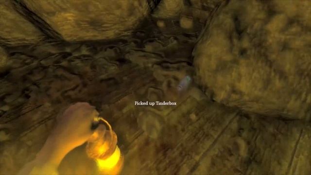 Amnesia: The Dark Descent Walkthrough - Prison - Southern Block | Part 15 смотреть онлайн