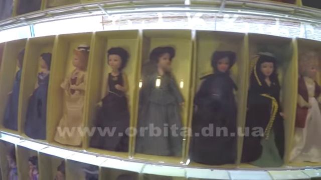 «Дамы эпохи» собраны в коллекцию смотреть онлайн